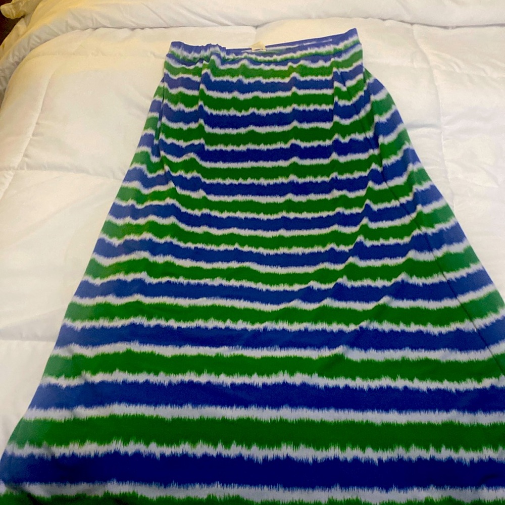 Michael Kors long skirt M